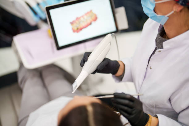 Laser Dentistry in Campo, CA